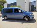 Volkswagen Caddy CADDY 2.0 TDI BEACH 102 Azul - thumbnail 1