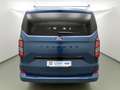 Ford Tourneo Custom 2.0 L1 Titanium ACC+Totwink+AHK Bleu - thumbnail 5