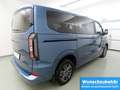 Ford Tourneo Custom 2.0 L1 Titanium ACC+Totwink+AHK Bleu - thumbnail 4