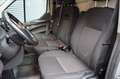 Ford Transit Custom 300 2.0 TDCI L2 130PK, CAMERA, CRUISE, AIRCO, STOE Grijs - thumbnail 4
