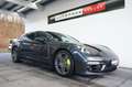 Porsche Panamera Sport Turismo 4 E-Hybrid Platinum/Sport Grau - thumbnail 20