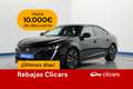 Peugeot 508 Hybrid 225 GT Line e-EAT8 Noir - thumbnail 1