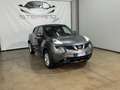 Nissan Juke Juke I 2015 1.5 dci Tekna c/pelle 110cv E6 Gris - thumbnail 2