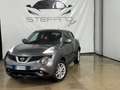 Nissan Juke Juke I 2015 1.5 dci Tekna c/pelle 110cv E6 Gris - thumbnail 1