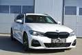 BMW 320 320e PHEV Touring Aut.  ** M-Paket** Leder * LED* Weiß - thumbnail 6
