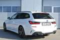 BMW 320 320e PHEV Touring Aut.  ** M-Paket** Leder * LED* Weiß - thumbnail 2