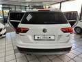 Volkswagen Tiguan 2.0TDI DSG Comfortline 4M Offroad LED Blanc - thumbnail 6