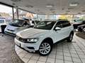 Volkswagen Tiguan 2.0TDI DSG Comfortline 4M Offroad LED Blanc - thumbnail 3