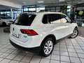 Volkswagen Tiguan 2.0TDI DSG Comfortline 4M Offroad LED Blanc - thumbnail 4