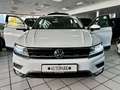 Volkswagen Tiguan 2.0TDI DSG Comfortline 4M Offroad LED Blanc - thumbnail 5