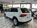 Volkswagen Tiguan 2.0TDI DSG Comfortline 4M Offroad LED Blanc - thumbnail 2