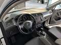 Volkswagen Tiguan 2.0TDI DSG Comfortline 4M Offroad LED Blanc - thumbnail 9