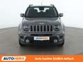 Jeep Renegade 2.0 M-Jet Limited 4WD Grau - thumbnail 9