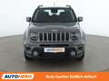 Jeep Renegade 2.0 M-Jet Limited 4WD Grau - thumbnail 9
