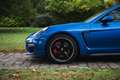 Porsche Panamera GTS V8 4.8 430 PDK Niebieski - thumbnail 6