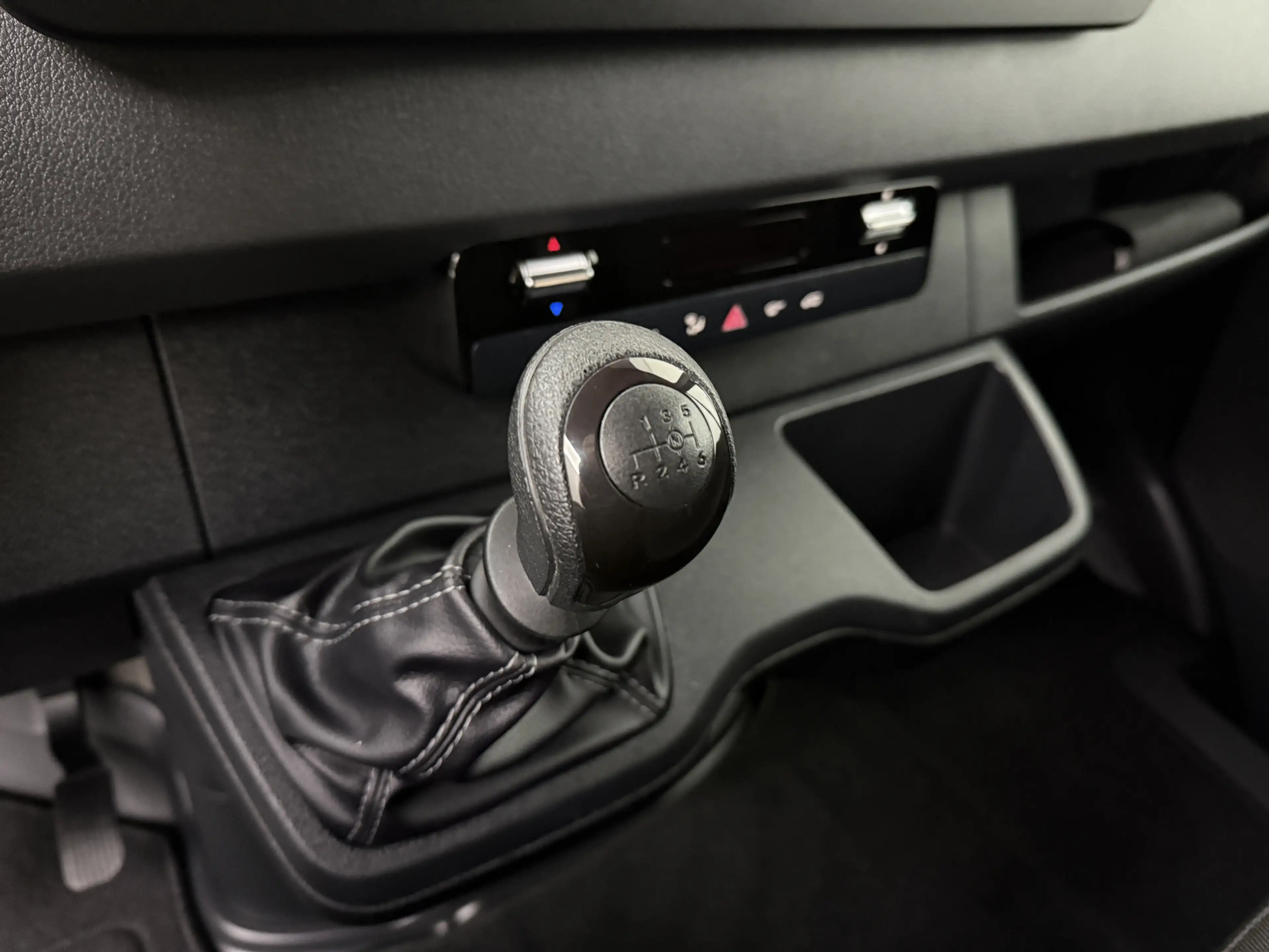 Mercedes-Benz Sprinter 315CDi L3H2 Maxi Black Edition | Navigatie | Camer — photo 17