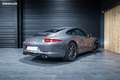 Porsche 991 991.1 Carrera S 3.8 400 PDK7 – 2012 PACK SPORT CHRONO PLUS ECHAPPEMENT PSE SELLERIE CUIR ÉTENDU SIÈGES ÉLECTRIQUES À MÉMO Gris - thumbnail 2