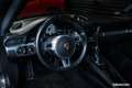Porsche 991 991.1 Carrera S 3.8 400 PDK7 – 2012 PACK SPORT CHRONO PLUS ECHAPPEMENT PSE SELLERIE CUIR ÉTENDU SIÈGES ÉLECTRIQUES À MÉMO Gris - thumbnail 4