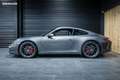 Porsche 991 991.1 Carrera S 3.8 400 PDK7 – 2012 PACK SPORT CHRONO PLUS ECHAPPEMENT PSE SELLERIE CUIR ÉTENDU SIÈGES ÉLECTRIQUES À MÉMO Gris - thumbnail 5