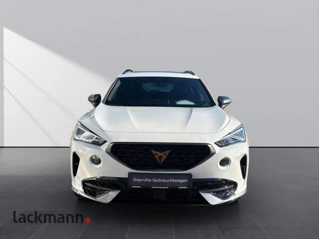 CUPRA Formentor 2.0 4Drive*Navi*Panorama*LED*Winter*ACC*