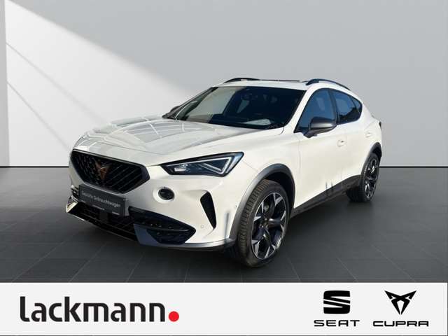 Imagine CUPRA Formentor 2.0 4Drive*Navi*Panorama*LED*Winter*ACC*