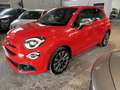 Fiat 500X 1.6 mjt Sport 4x2 120cv dct my20 iva esposta Rouge - thumbnail 1