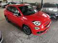 Fiat 500X 1.6 mjt Sport 4x2 120cv dct my20 iva esposta Rouge - thumbnail 2