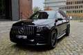 Mercedes-Benz GLS 63 AMG 4Matic+ AMG Performance-Abgasanlage Noir - thumbnail 1