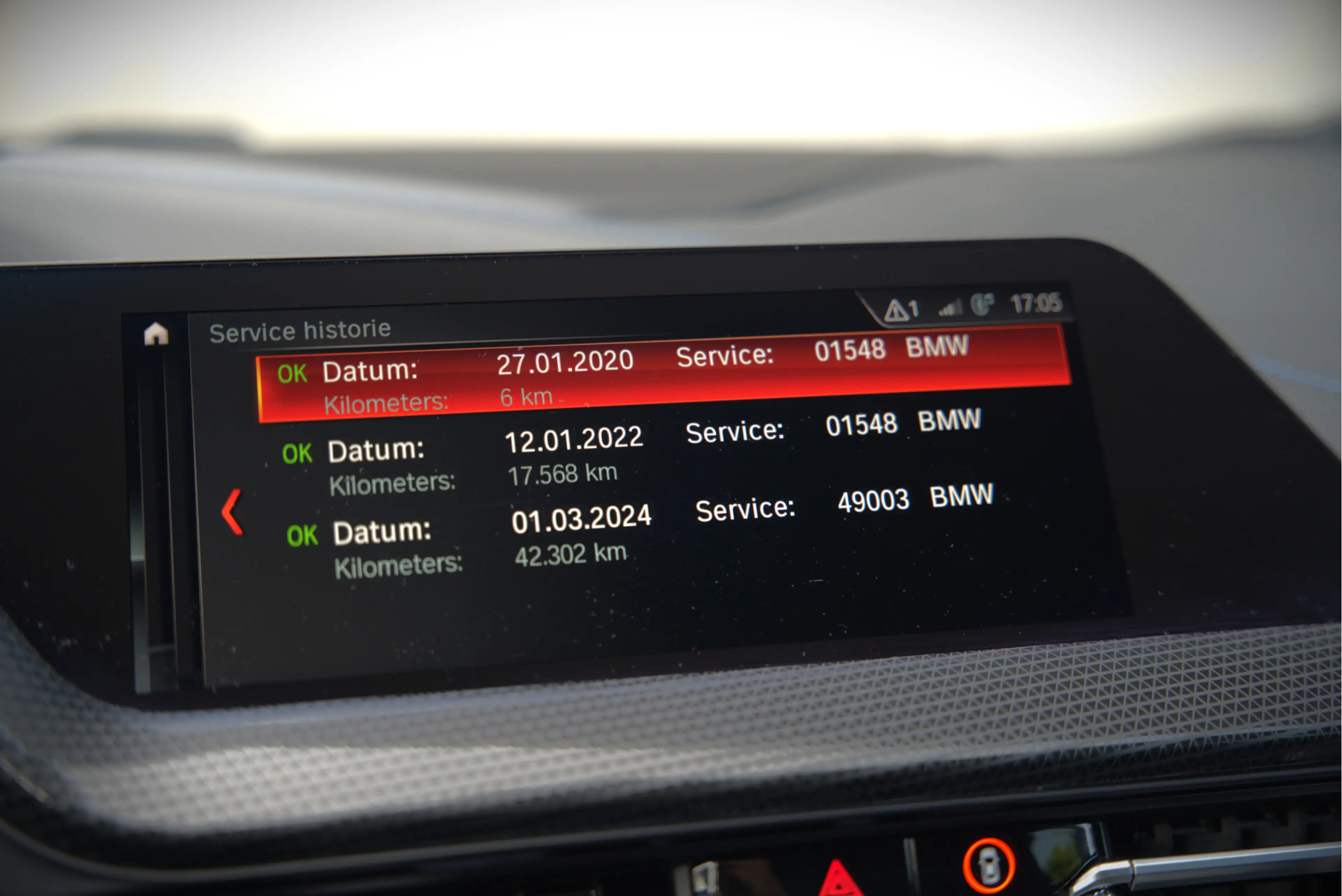 BMW 135 1-serie M135i xDrive High Executive Edition — photo 46
