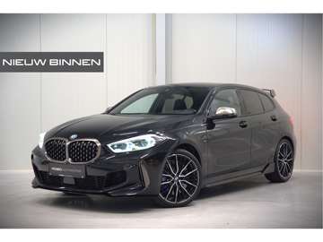 1-serie M135i xDrive High Executive Edition | M Pe
