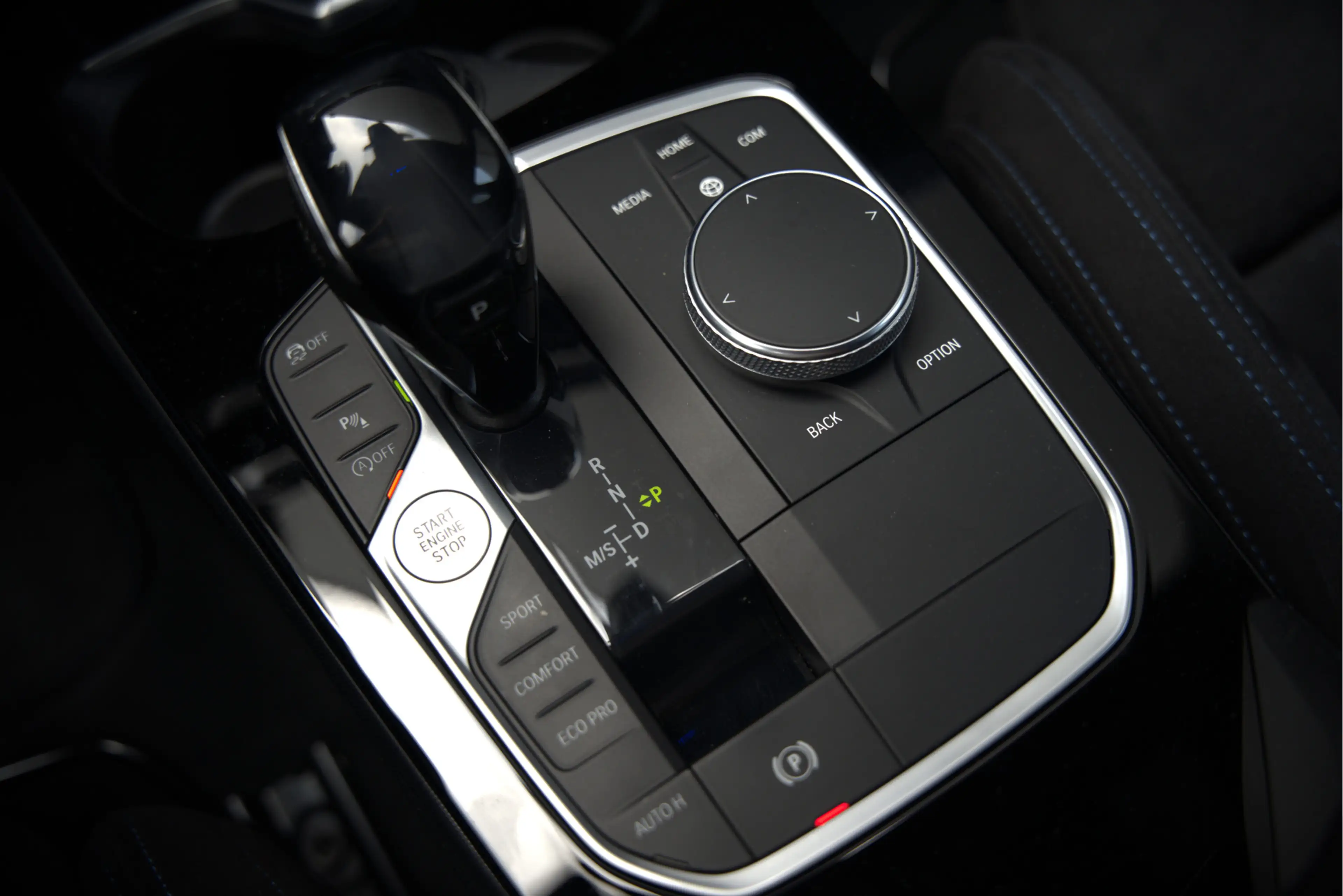 BMW 135 1-serie M135i xDrive High Executive Edition — photo 48