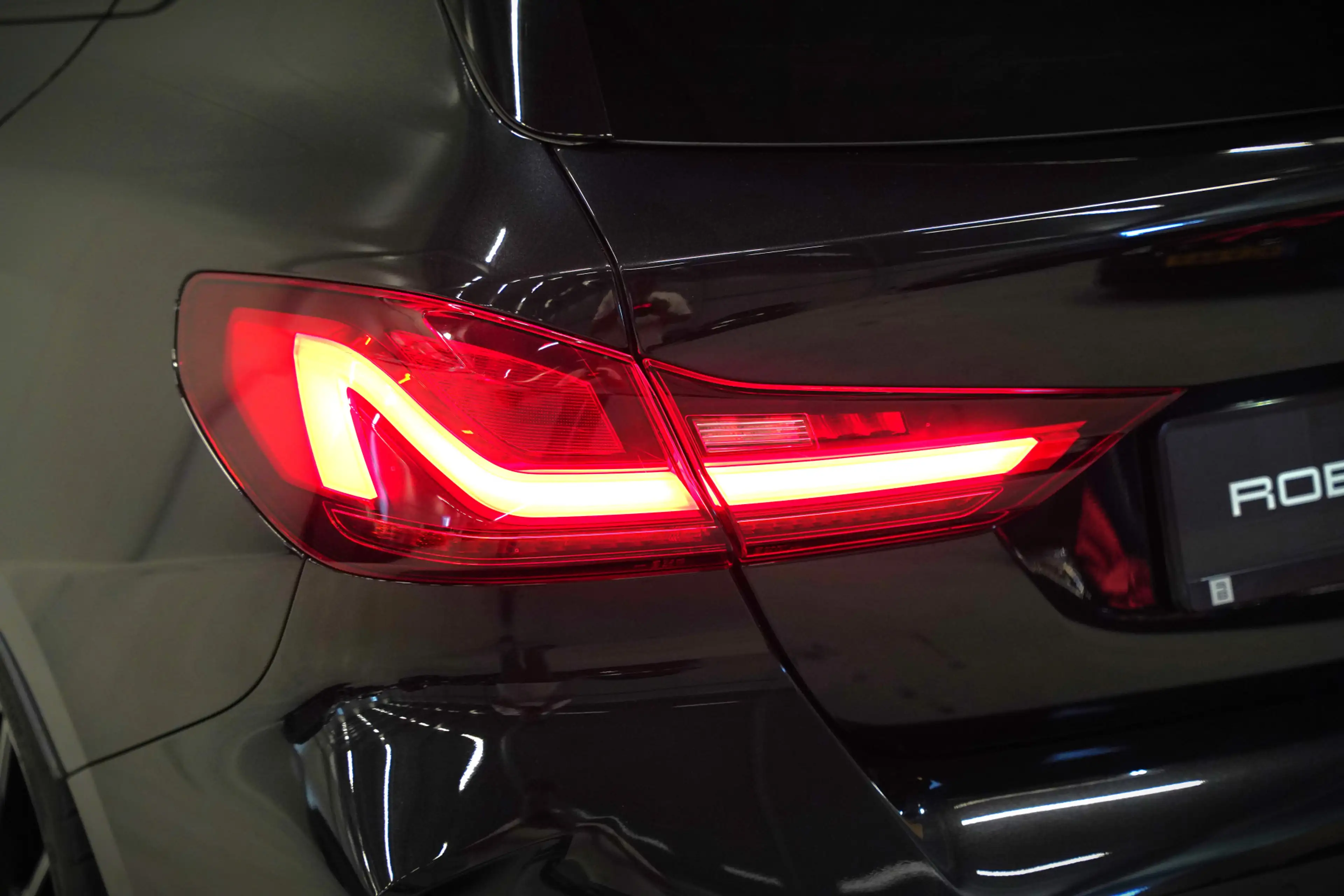 BMW 135 1-serie M135i xDrive High Executive Edition — photo 23
