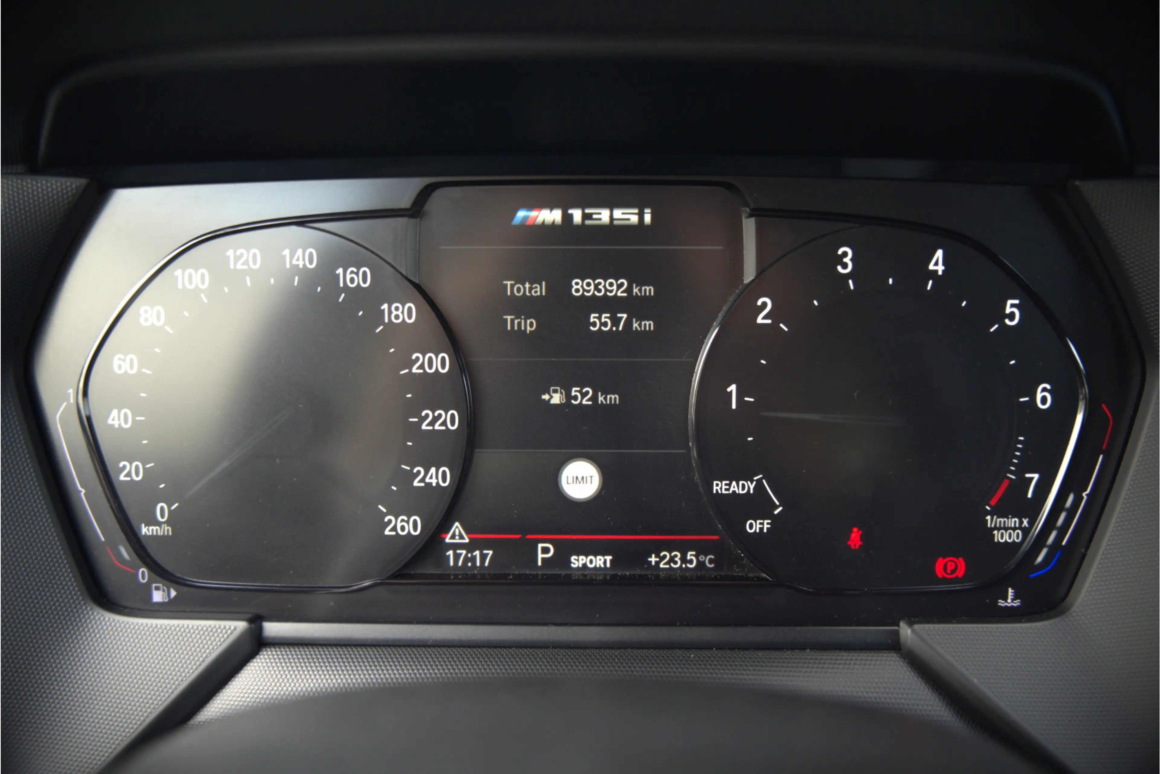 BMW 135 1-serie M135i xDrive High Executive Edition — photo 5