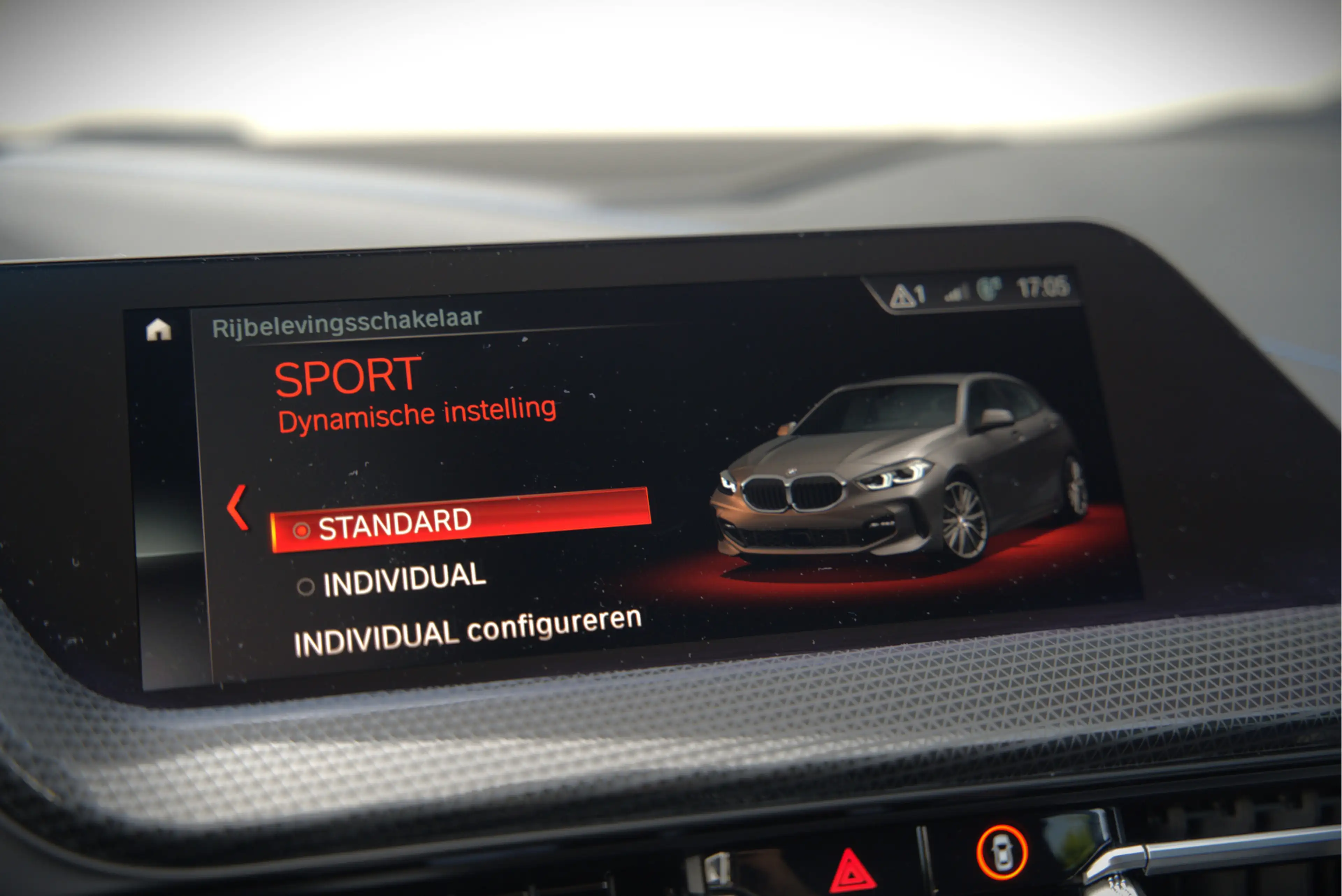 BMW 135 1-serie M135i xDrive High Executive Edition — photo 43