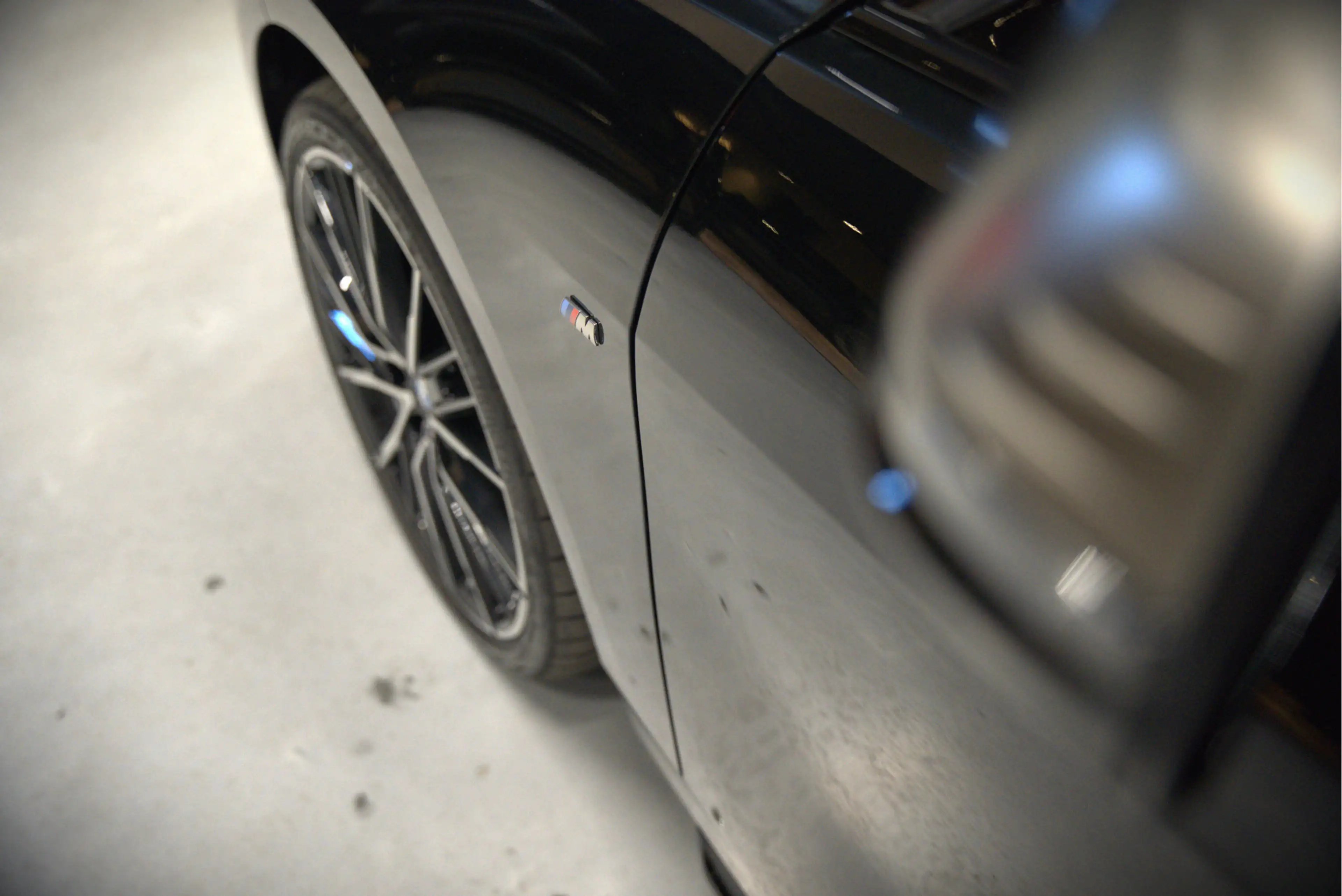 BMW 135 1-serie M135i xDrive High Executive Edition — photo 19