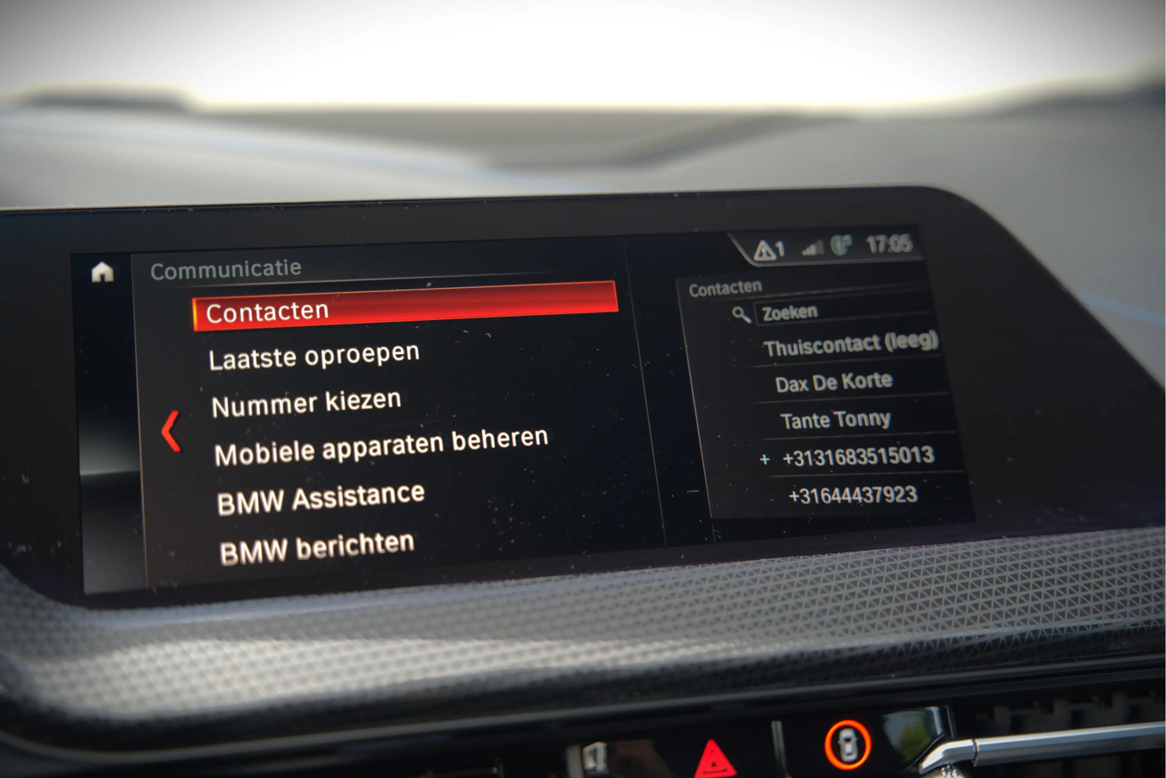 BMW 135 1-serie M135i xDrive High Executive Edition — photo 42