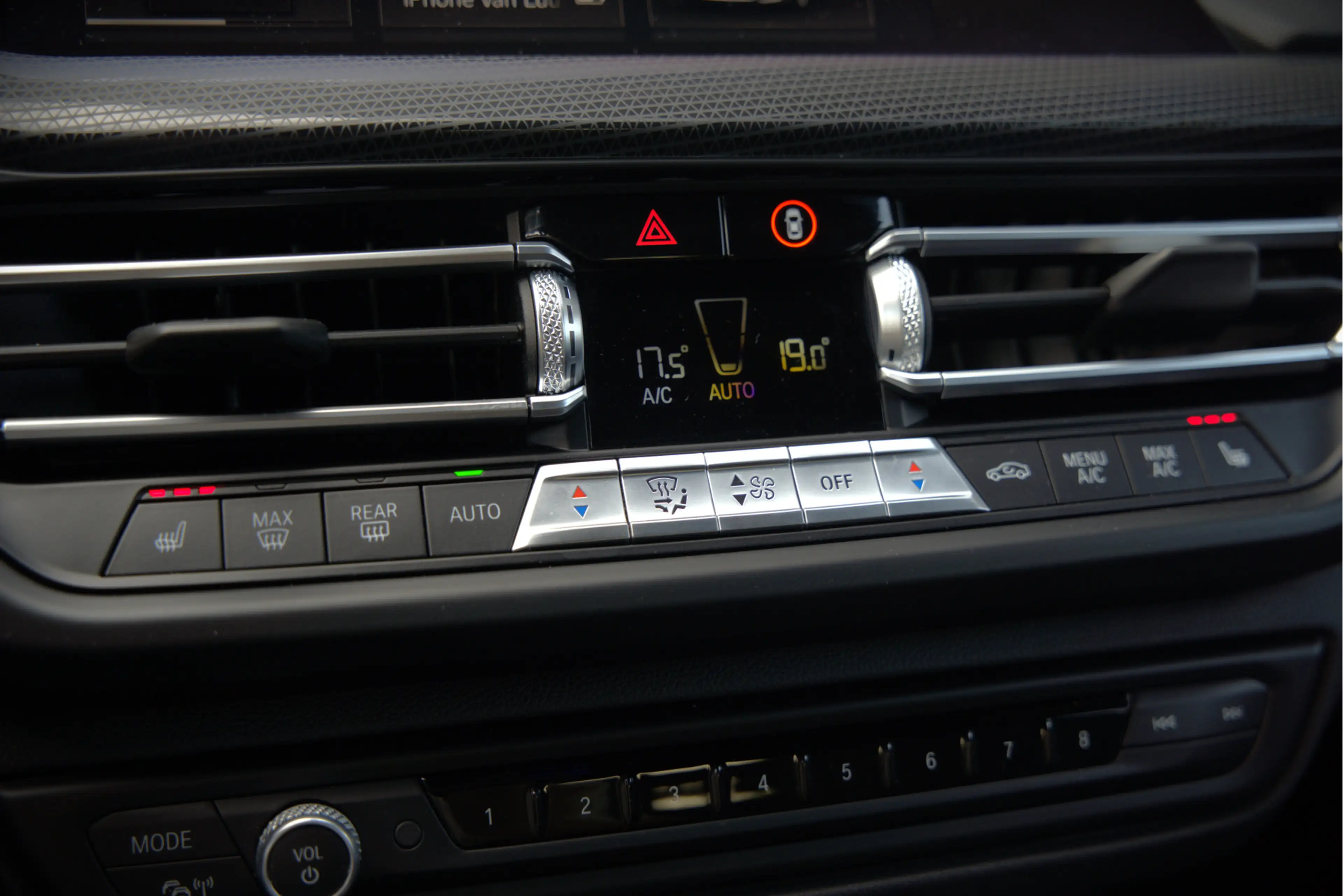 BMW 135 1-serie M135i xDrive High Executive Edition — photo 47