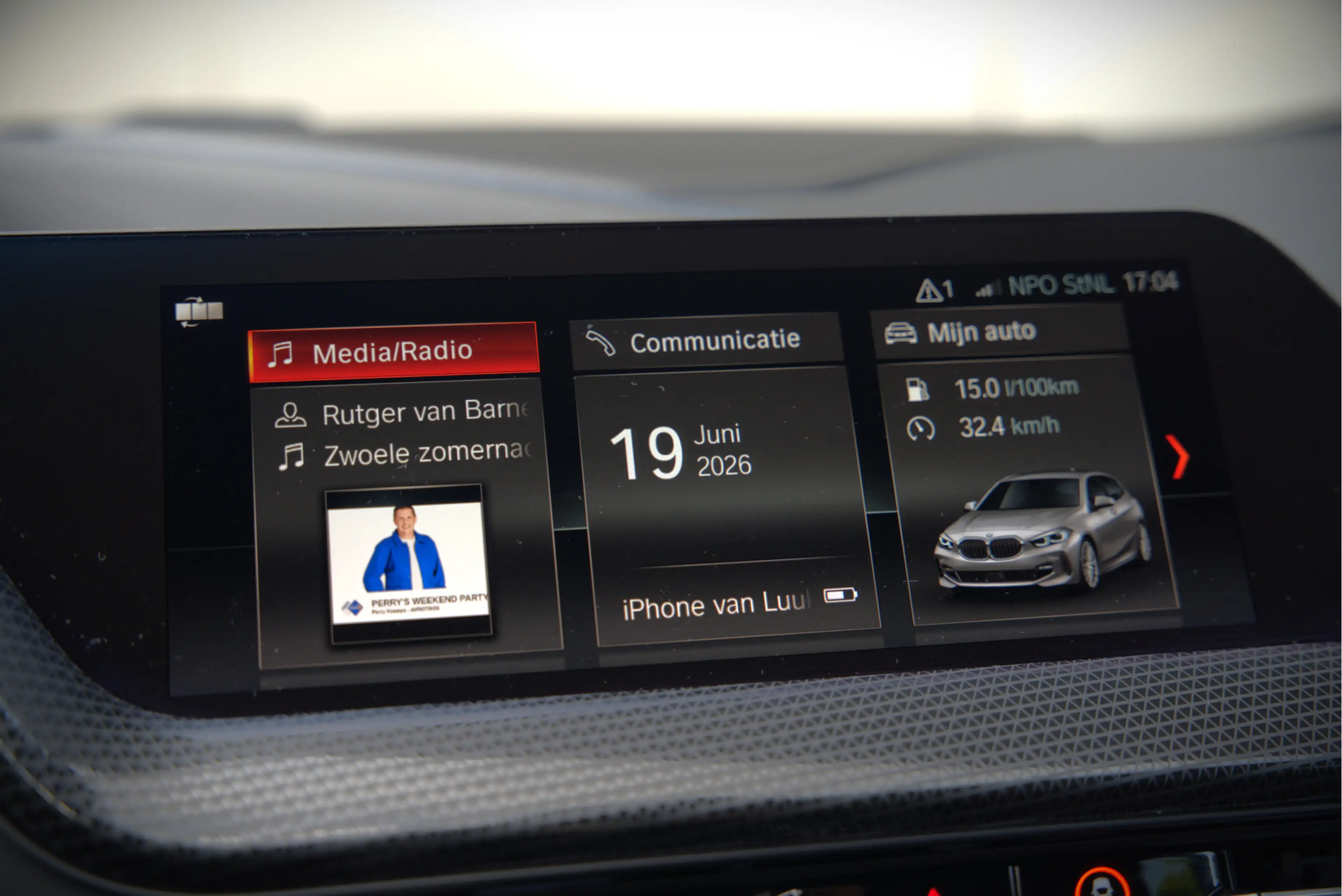 BMW 135 1-serie M135i xDrive High Executive Edition — photo 38