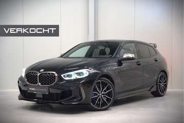 1-serie M135i xDrive High Executive Edition | M Pe