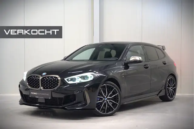BMW 135