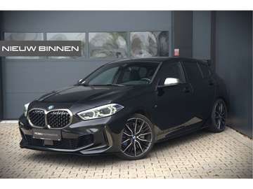 1-serie M135i xDrive High Executive Edition | M Pe