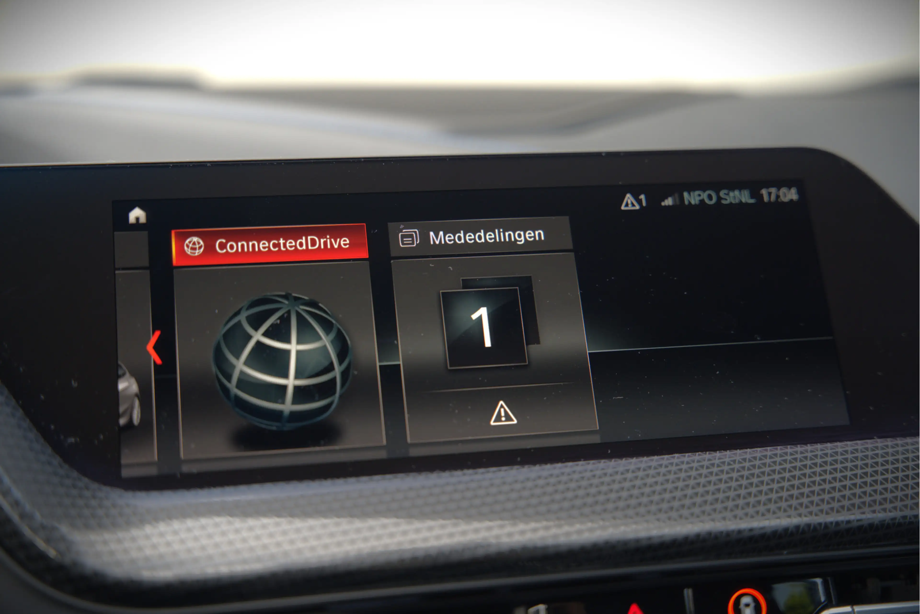 BMW 135 1-serie M135i xDrive High Executive Edition — photo 39