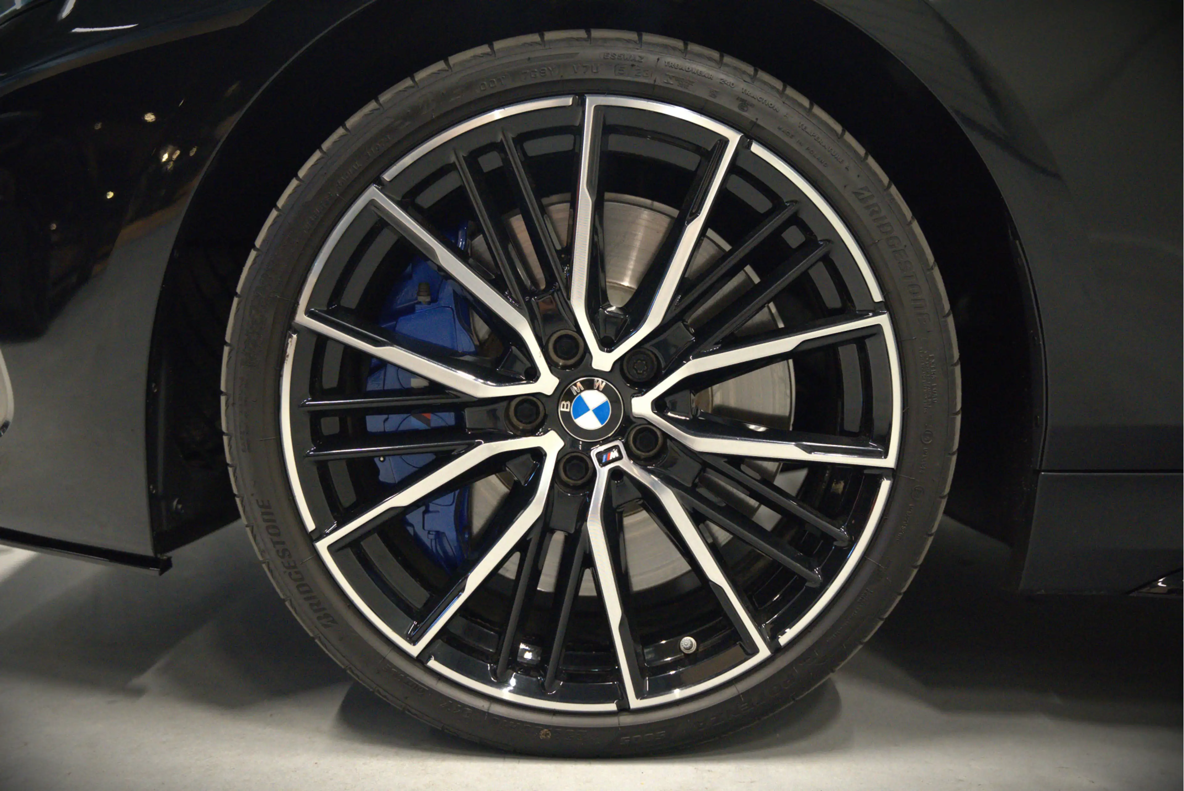 BMW 135 1-serie M135i xDrive High Executive Edition — photo 18