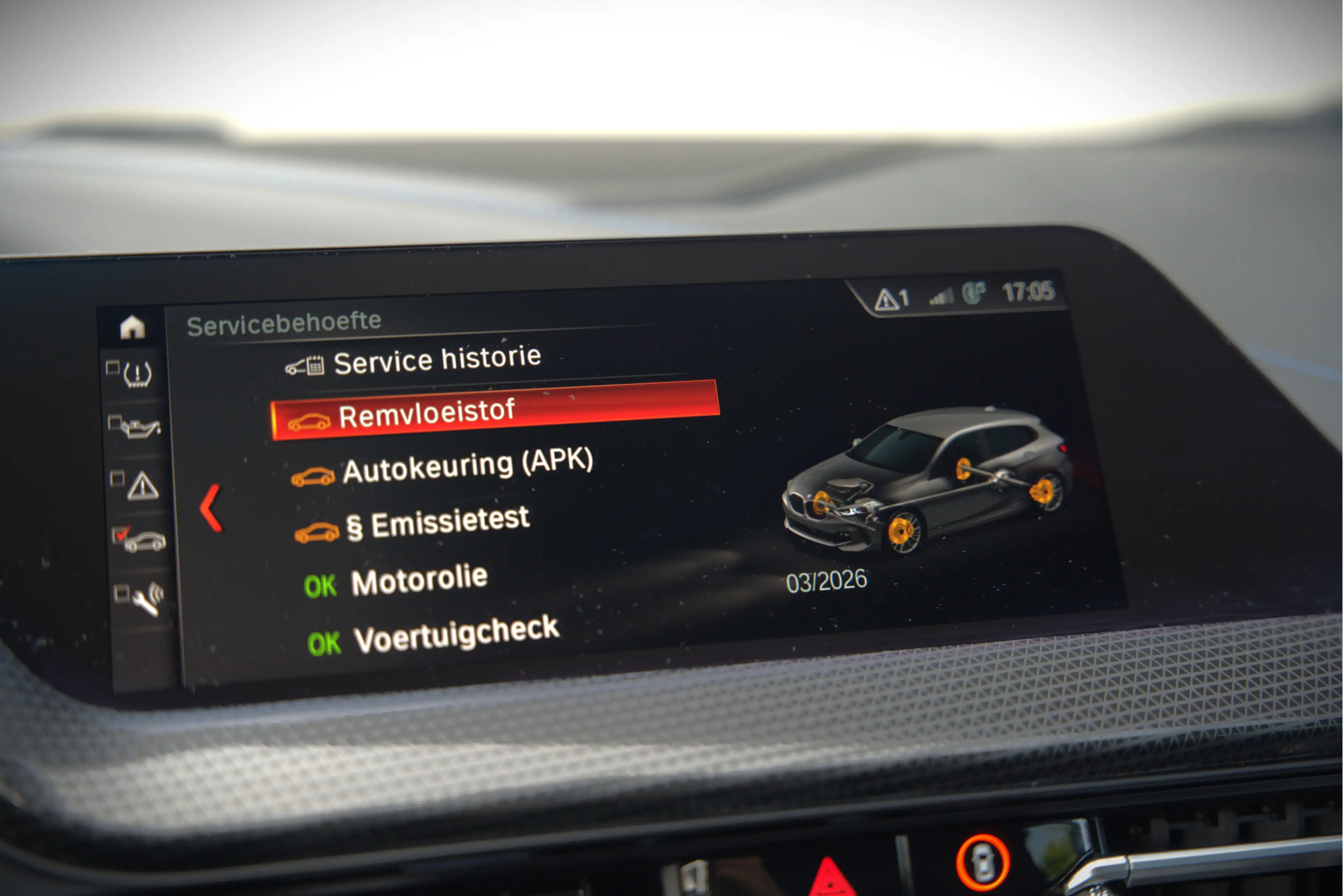 BMW 135 1-serie M135i xDrive High Executive Edition — photo 45