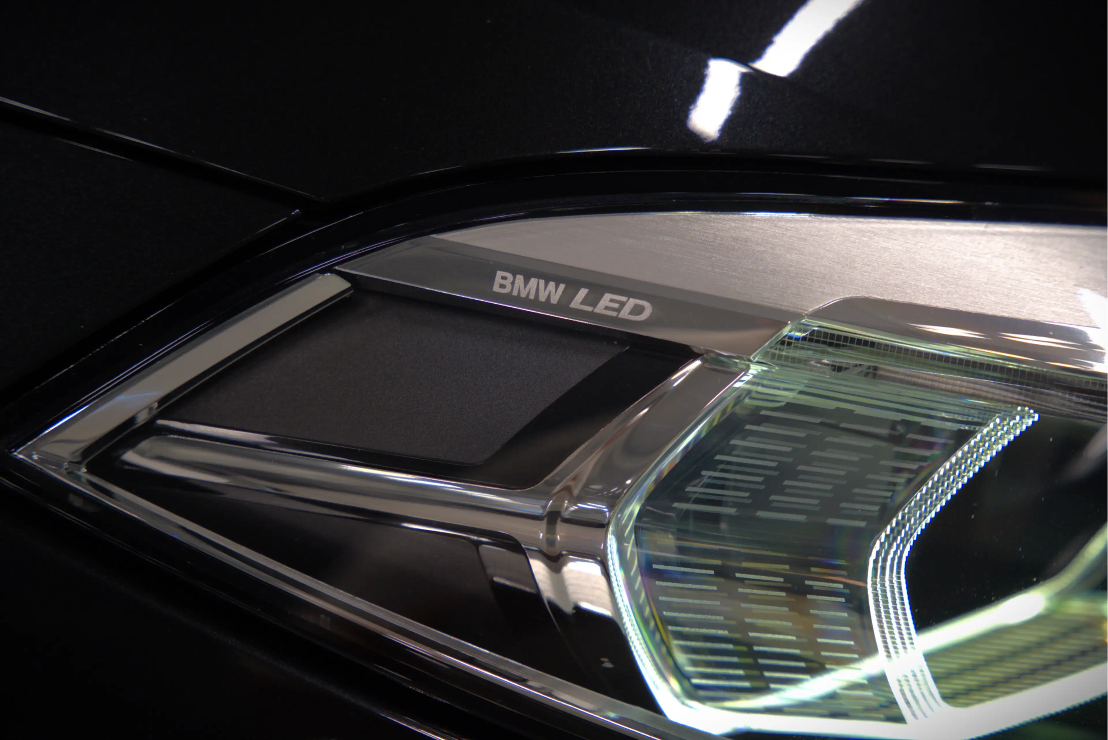 BMW 135 1-serie M135i xDrive High Executive Edition — photo 15