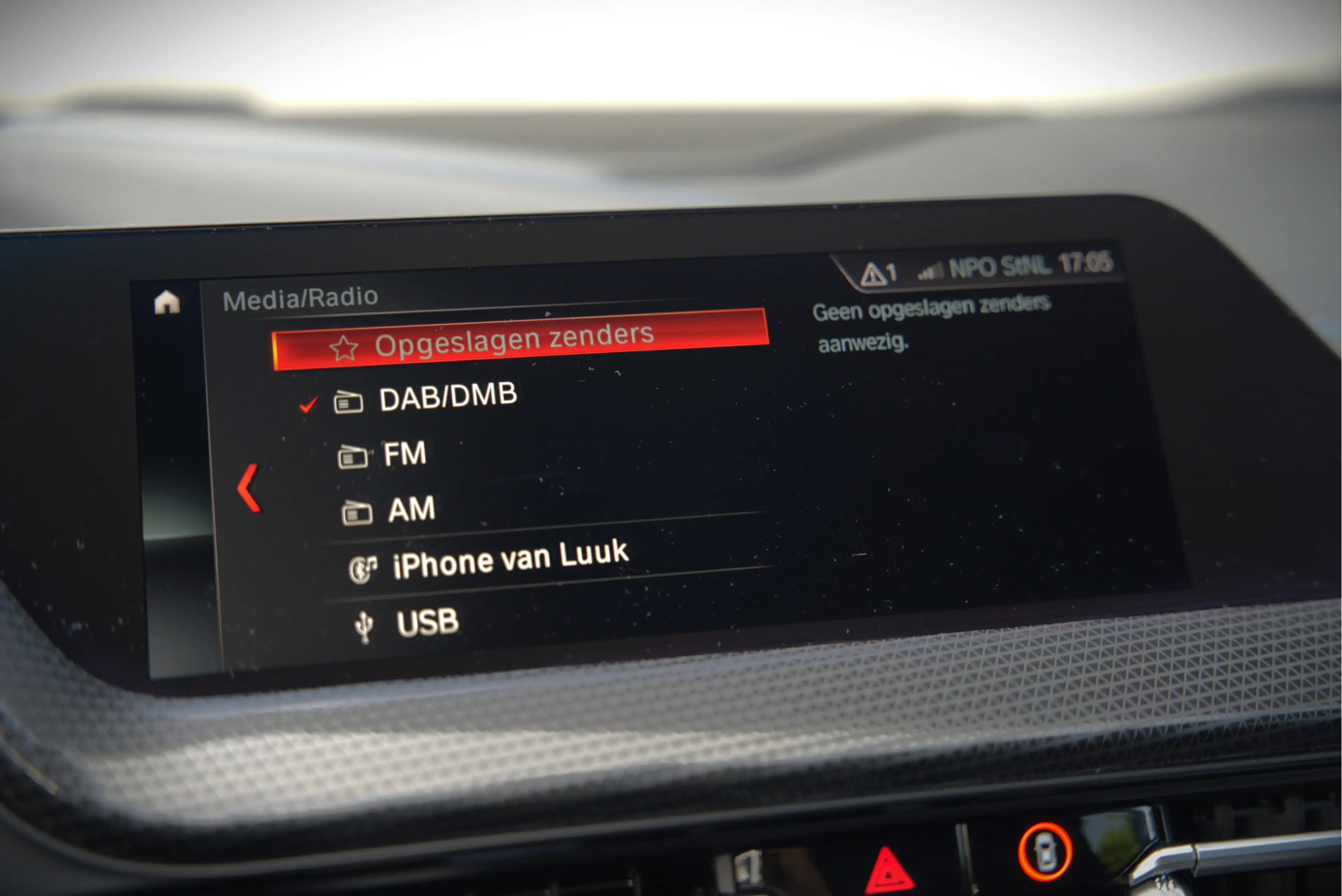 BMW 135 1-serie M135i xDrive High Executive Edition — photo 40