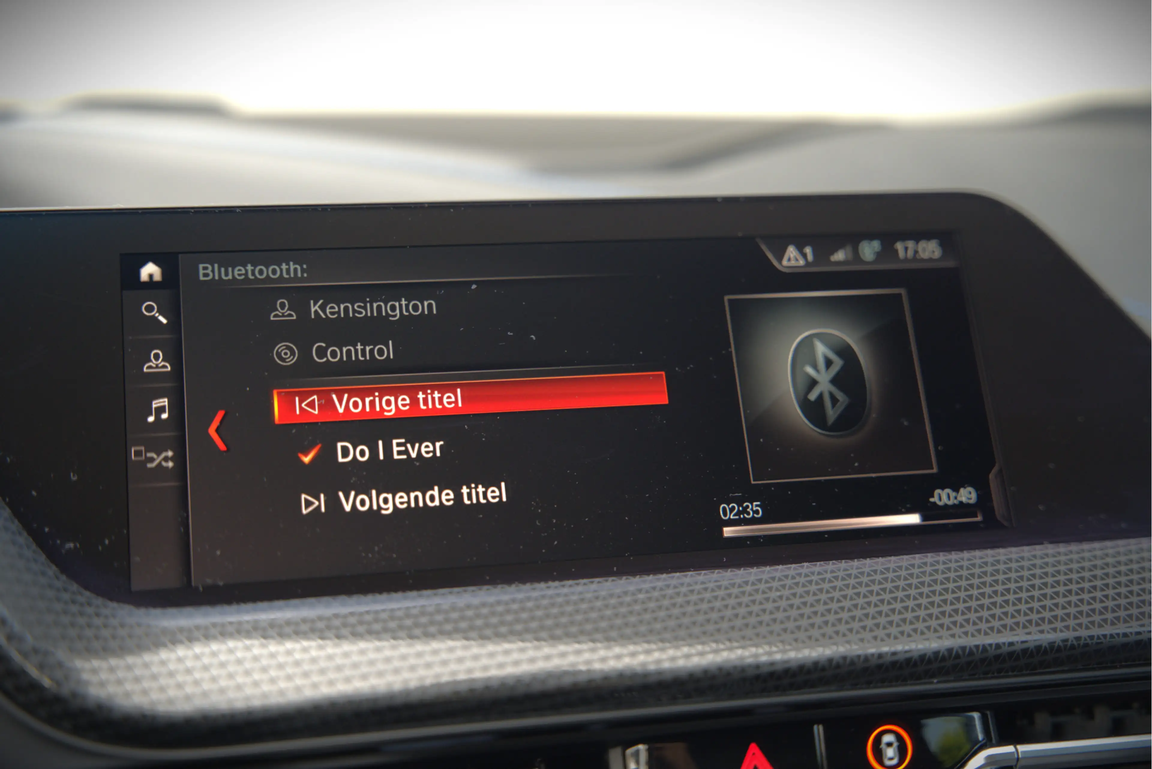 BMW 135 1-serie M135i xDrive High Executive Edition — photo 41