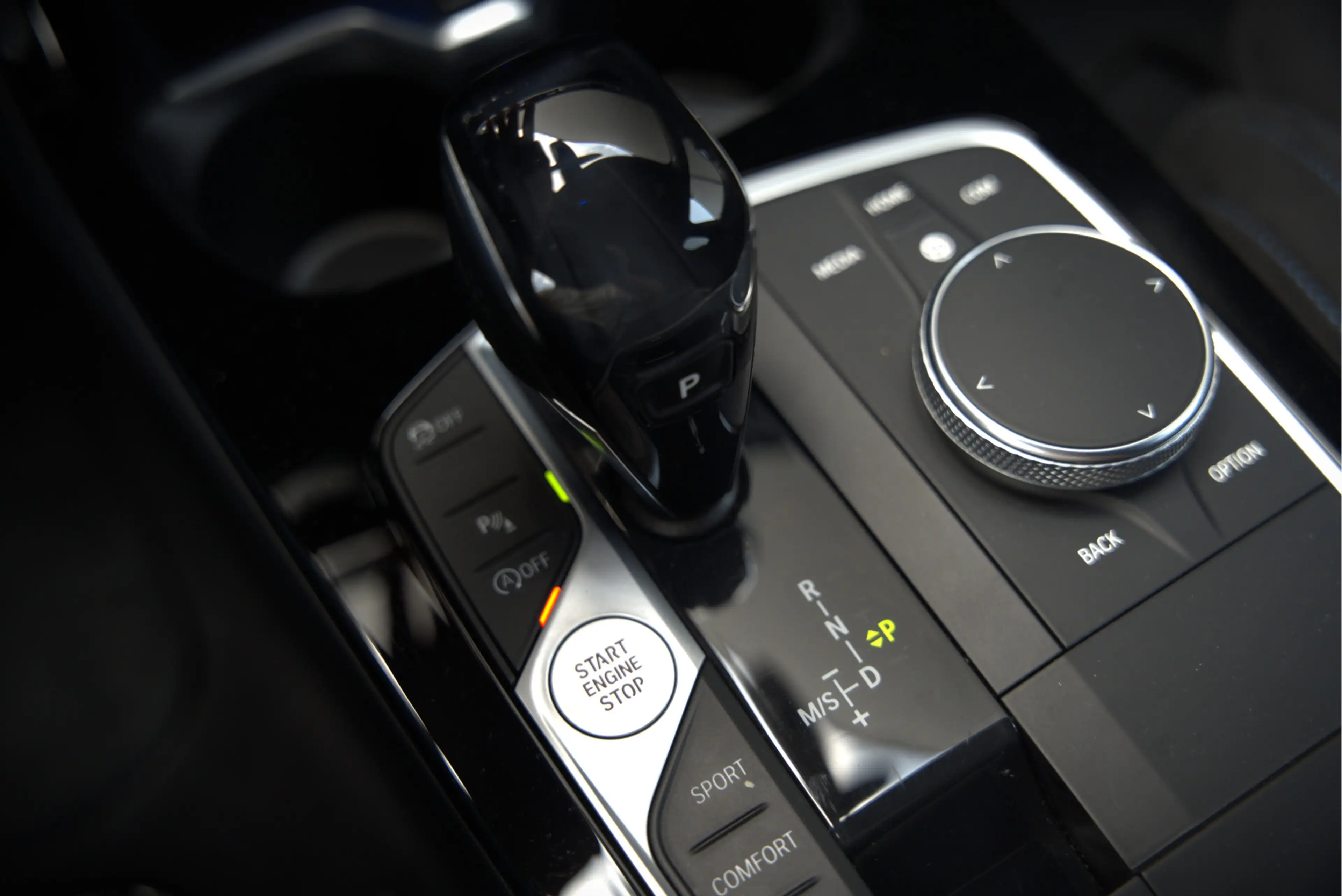 BMW 135 1-serie M135i xDrive High Executive Edition — photo 50