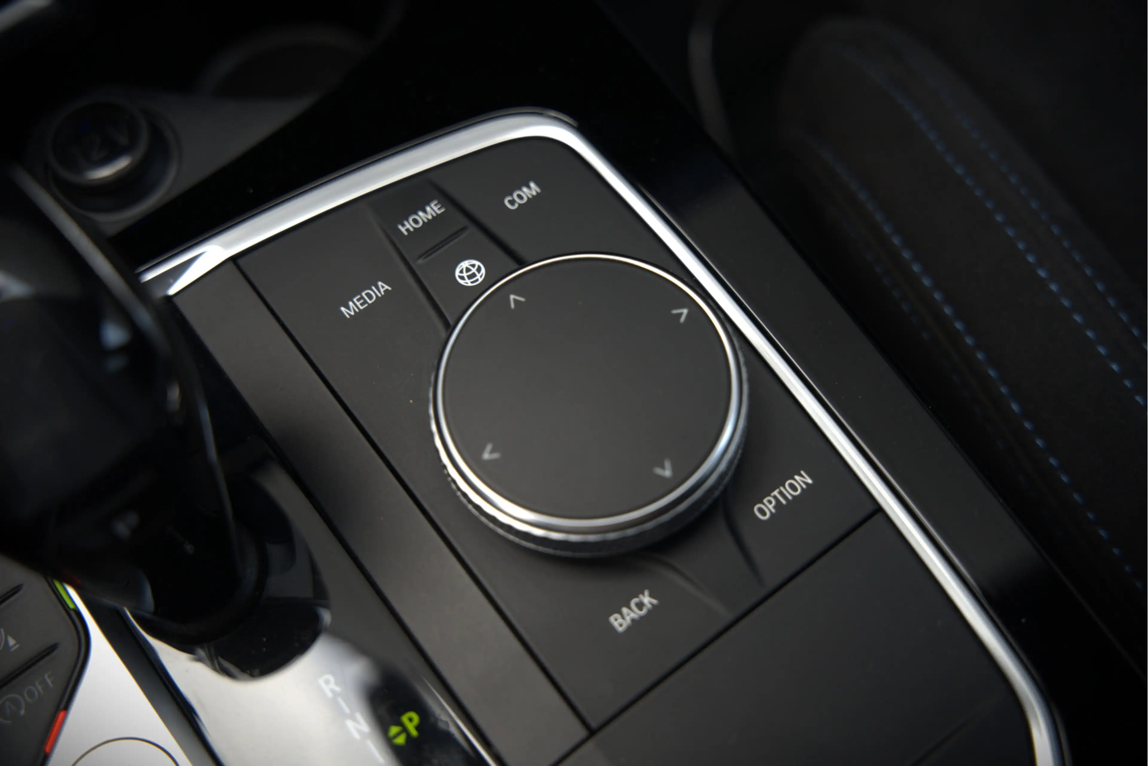 BMW 135 1-serie M135i xDrive High Executive Edition — photo 49