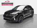 Volkswagen T-Roc T-ROC 1.5 TSI DSG R-LINE LED ACC PANO BLACK-STYLE Nero - thumbnail 1